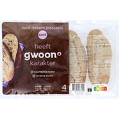 g'woon rustiek pistolet spelt