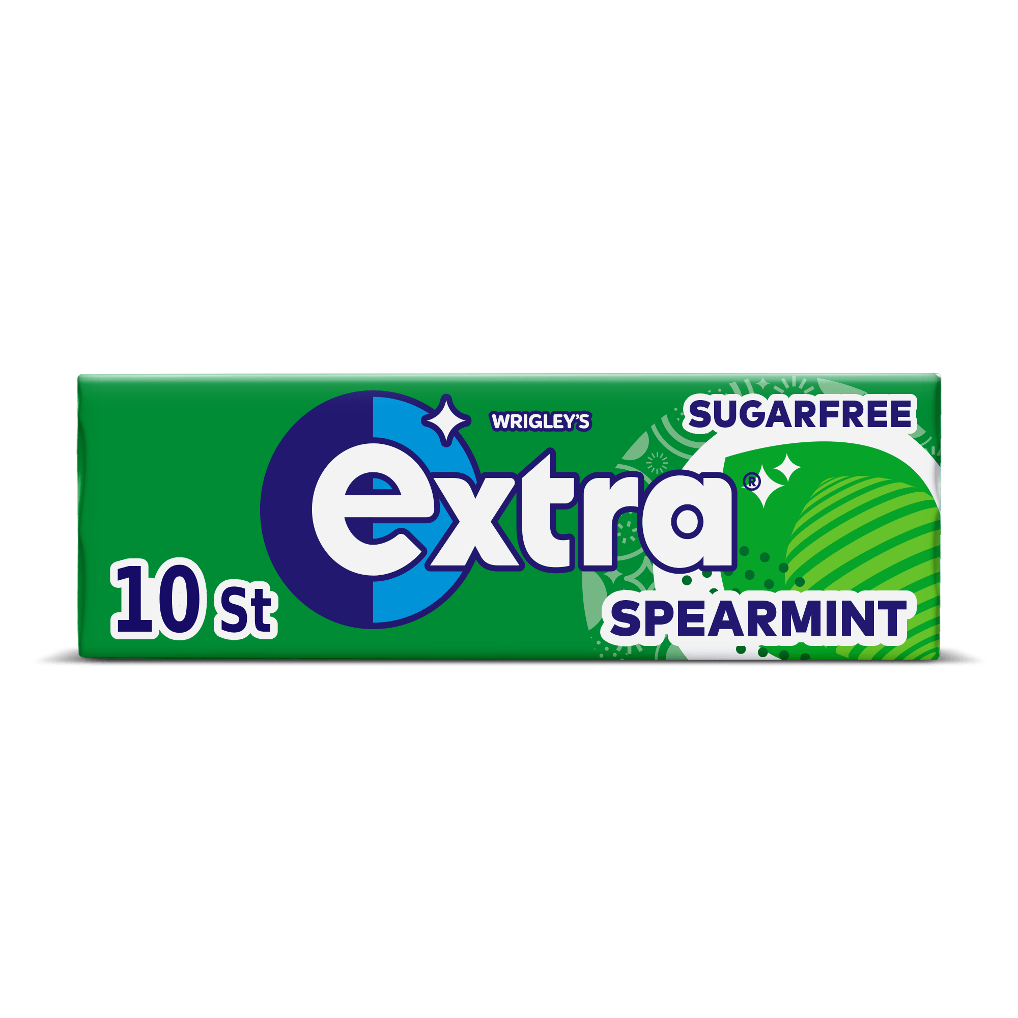 Extra Spearmint