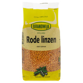 linzen rood
