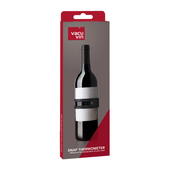 Vacu Vin Snap Thermometer