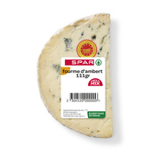 Spar Spar Kaassoort Fourme d'Ambert AOP