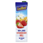 Coolbest Strawberry Hill