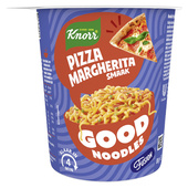 Knorr Noedels Fusion Pizza