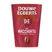 Douwe Egberts Ijskoffie Macchiato