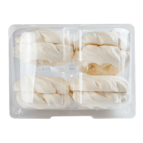 Jeurgens Meringue mini pavlova