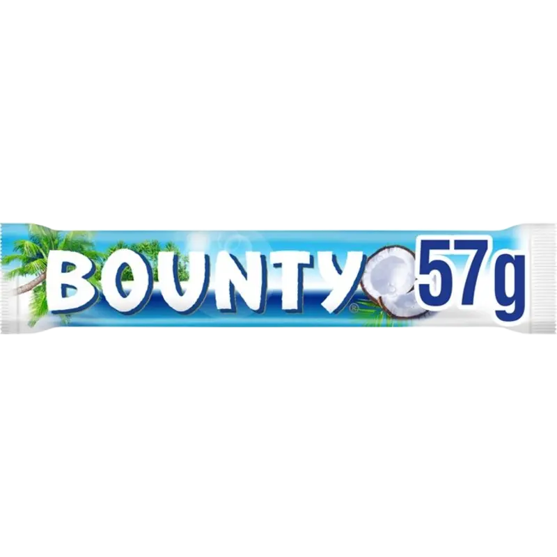 Bounty Reep single