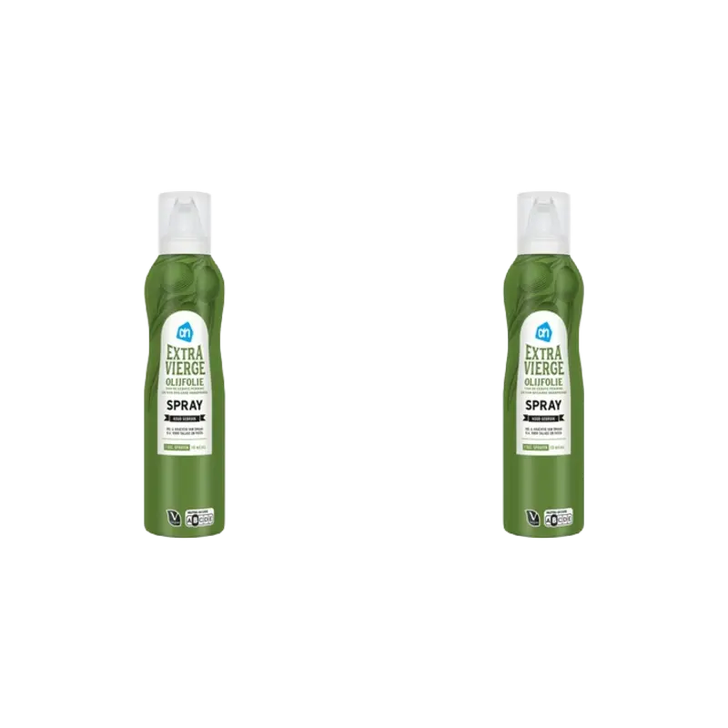 AH Extra vierge olijfolie spray 2-pack