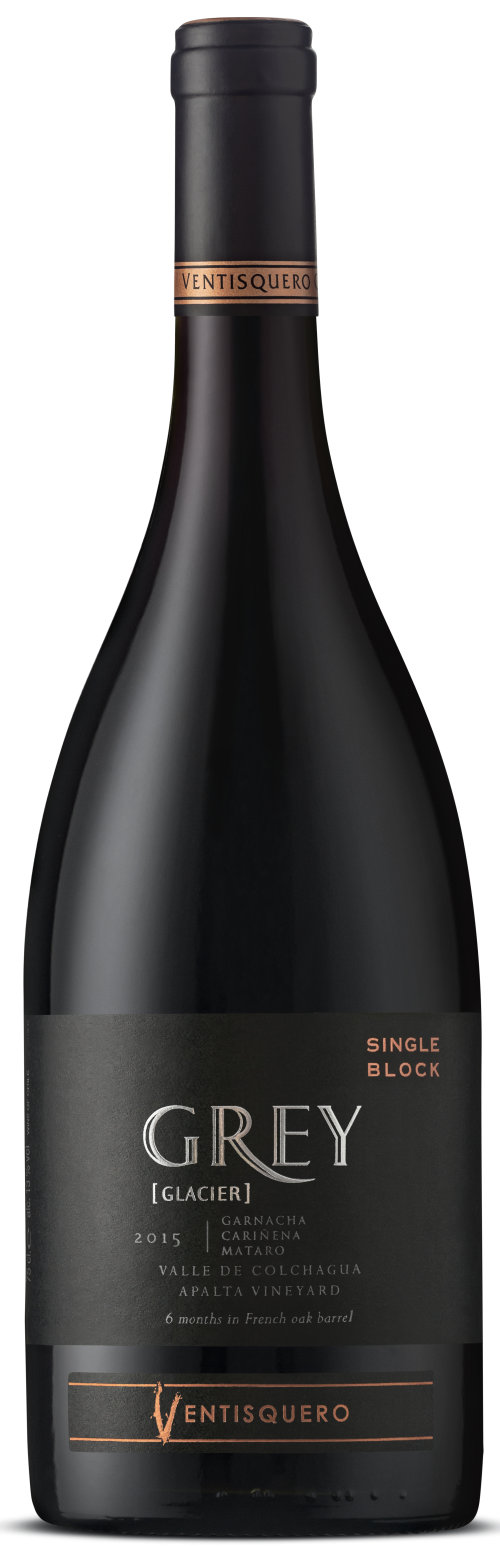 Ventisquero Grey GCM