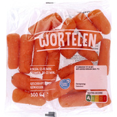 worteltjes