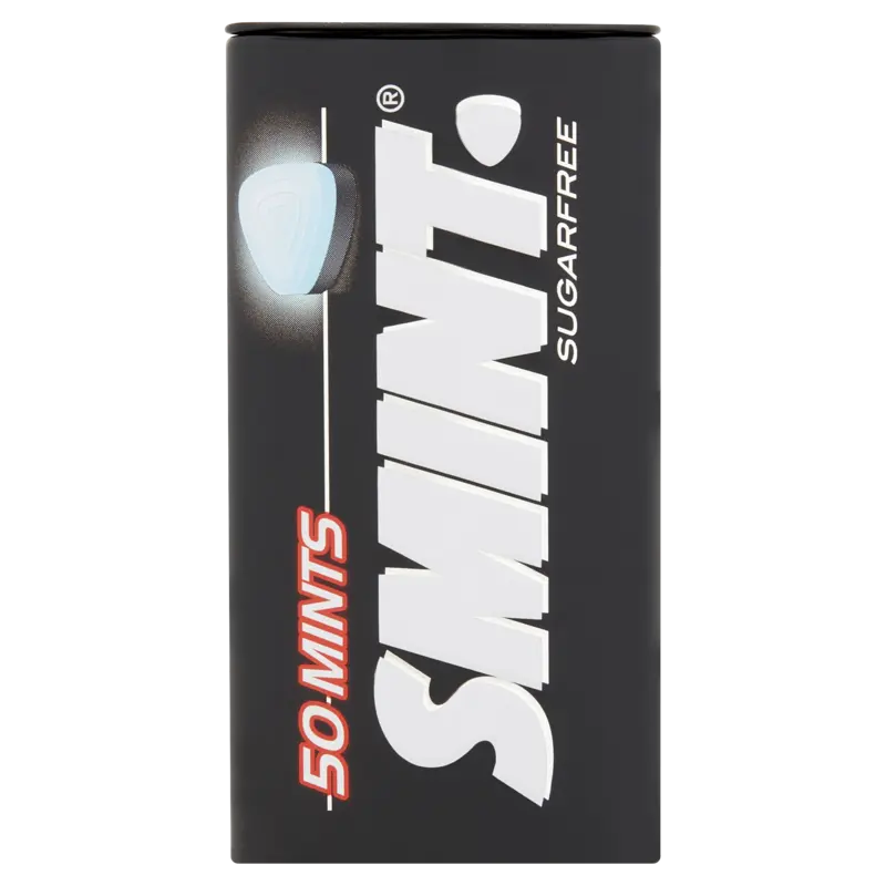 Smint Blackmint