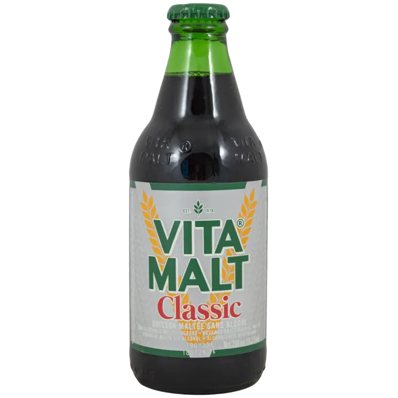 Vitamalt Vitamalt maltdrink