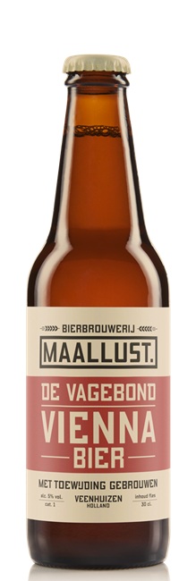 Maallust De Vagebond