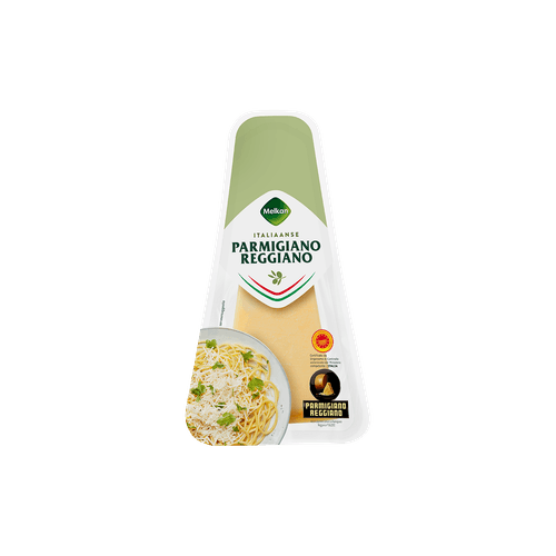 Melkan Parmigiano reggiano 30+