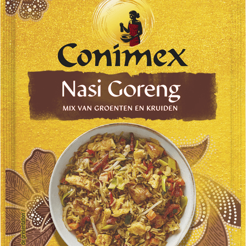 Conimex Mix nasi goreng