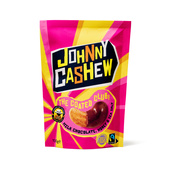Johnny Cashew chocolate honey sea salt