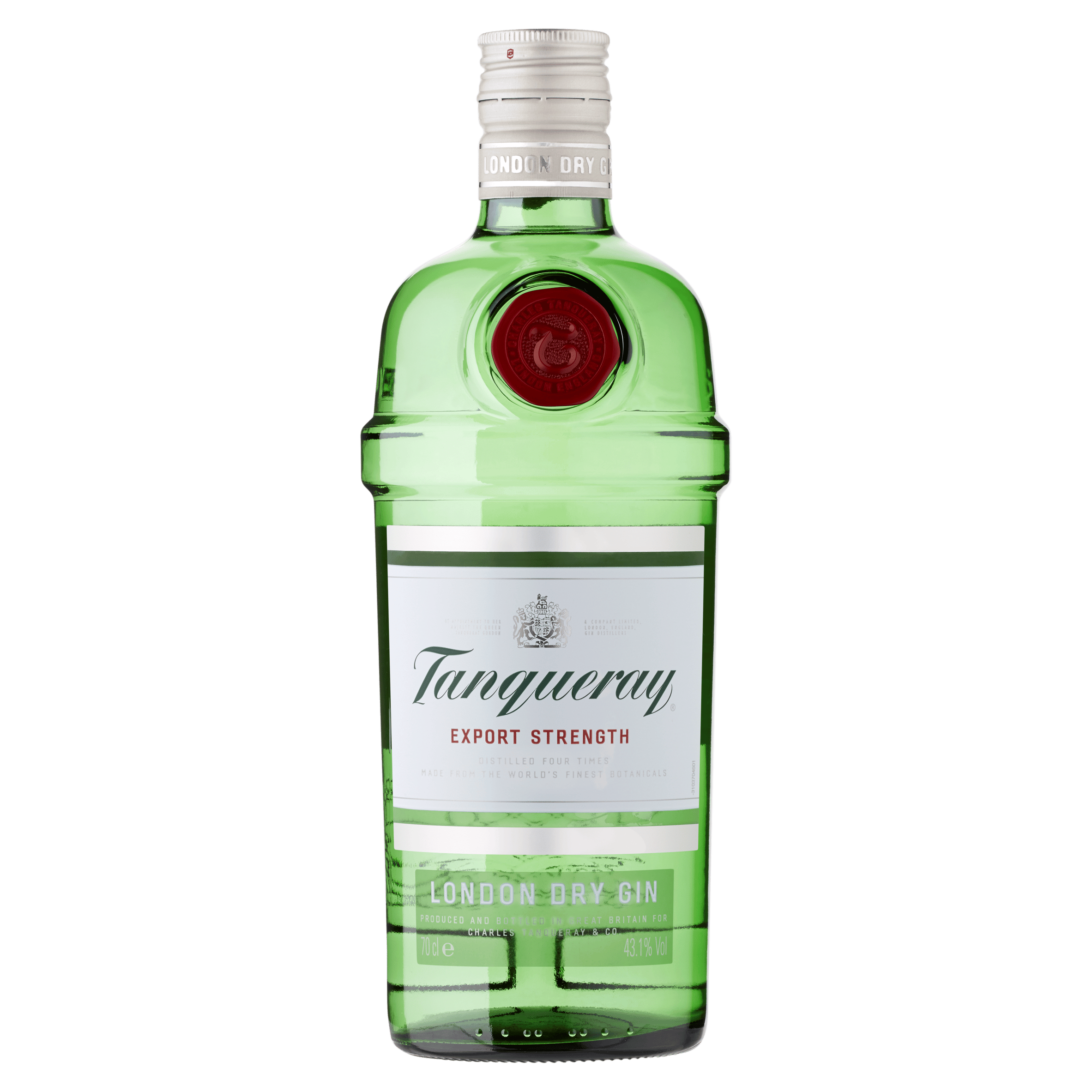 Tanqueray London Dry Gin