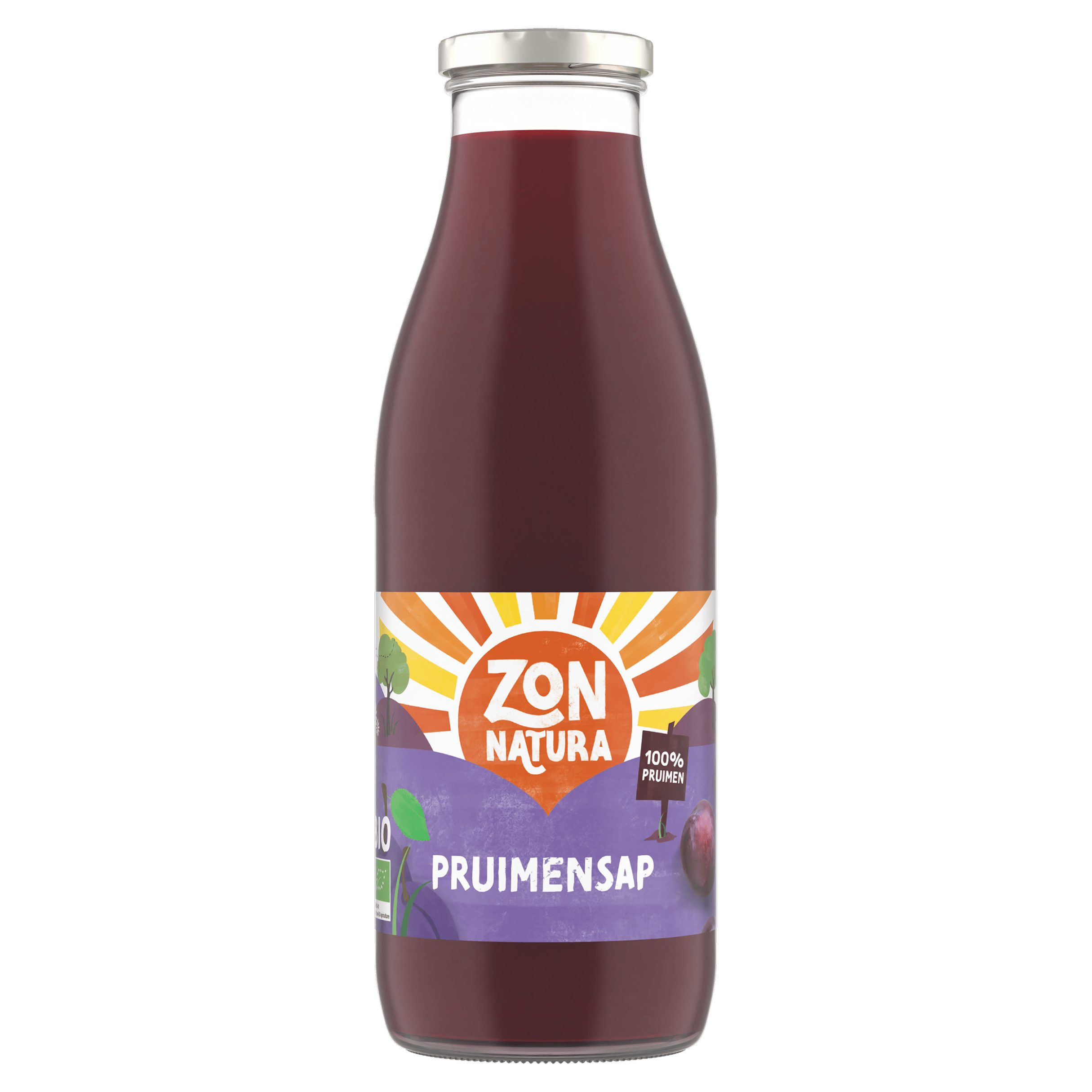 Zonnatura Pruimensap