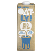 Oatly Biologische haverdrink bio