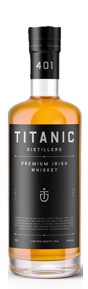 Titanic Premium