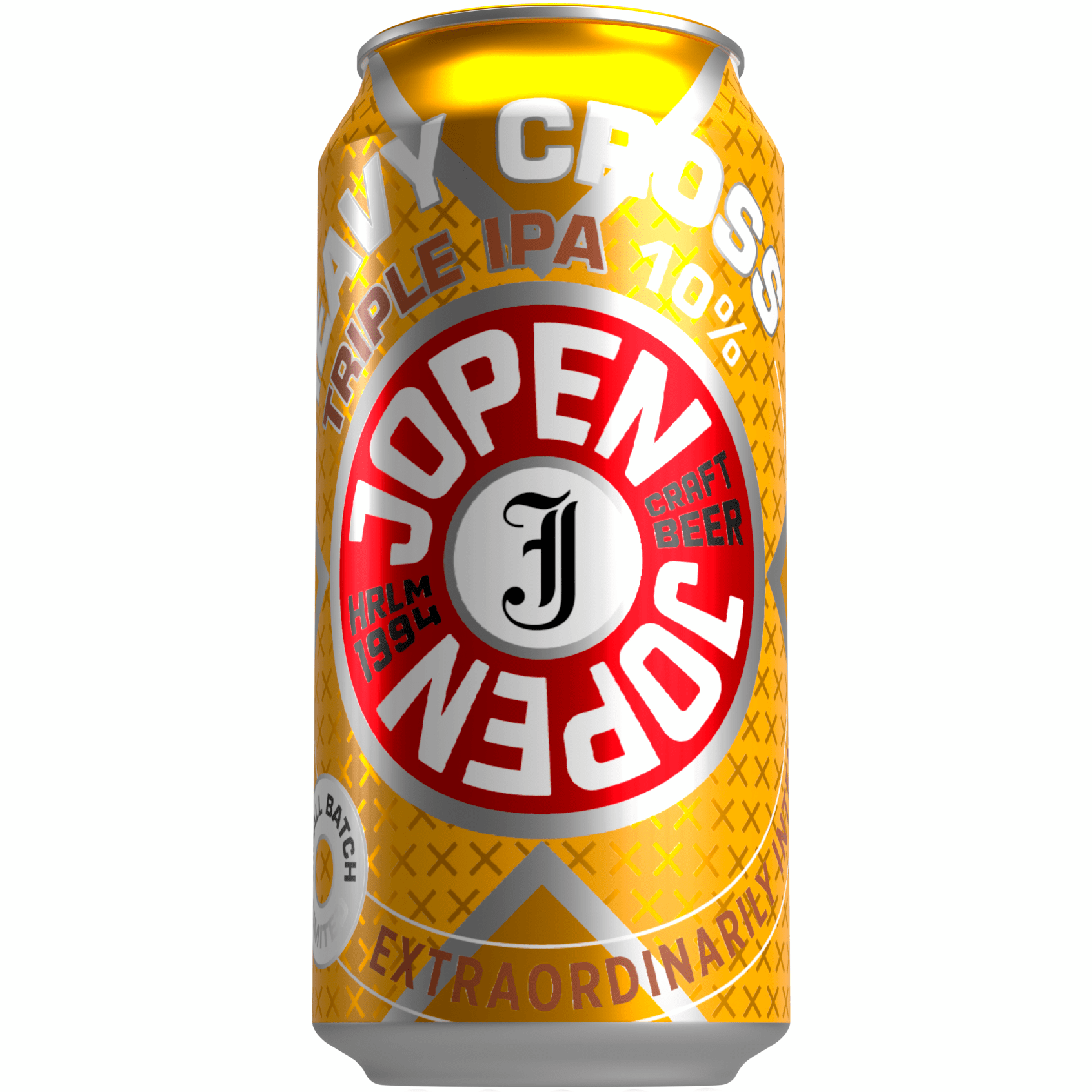Jopen Heavy Cross