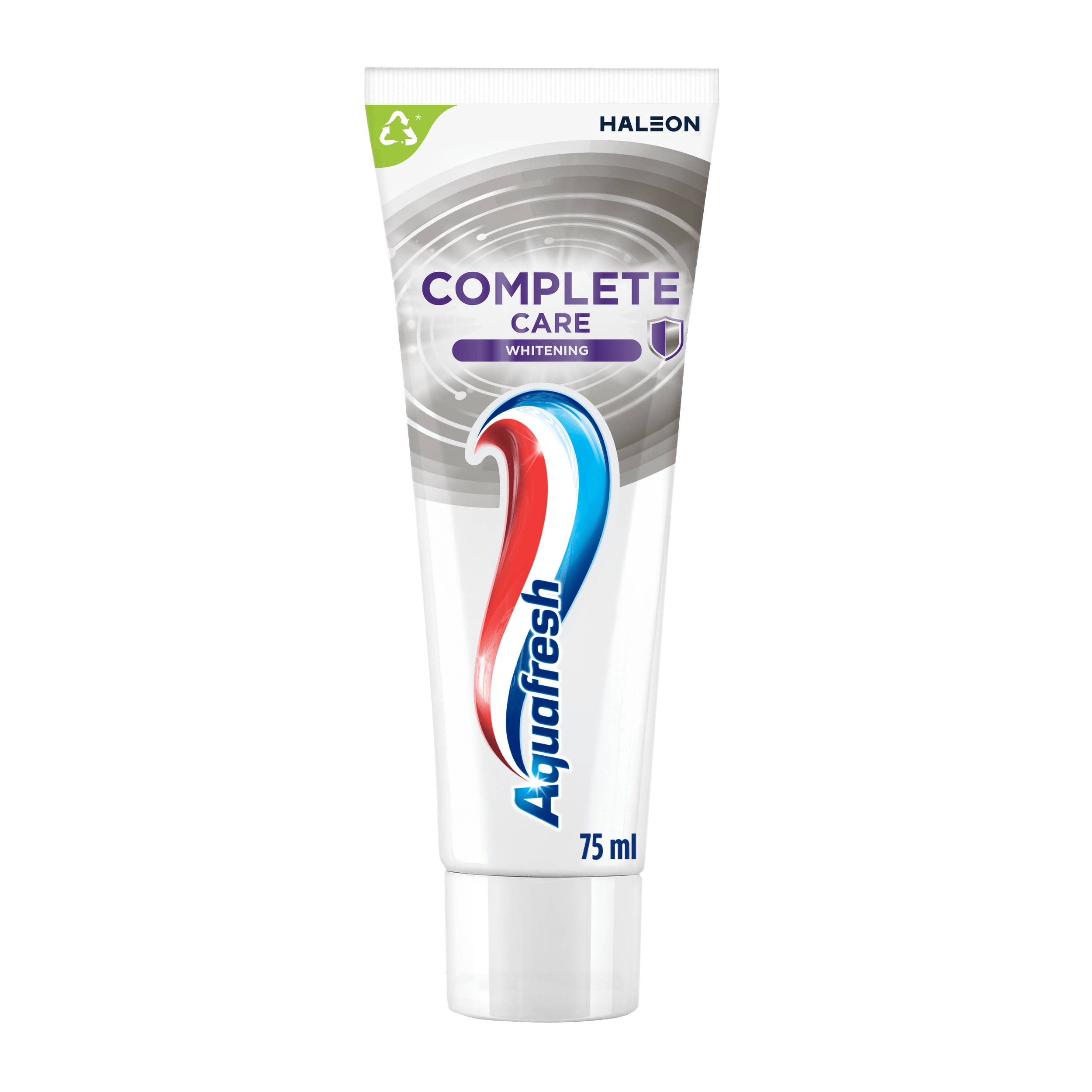 Aquafresh Tandpasta Complete Care Chrystal White