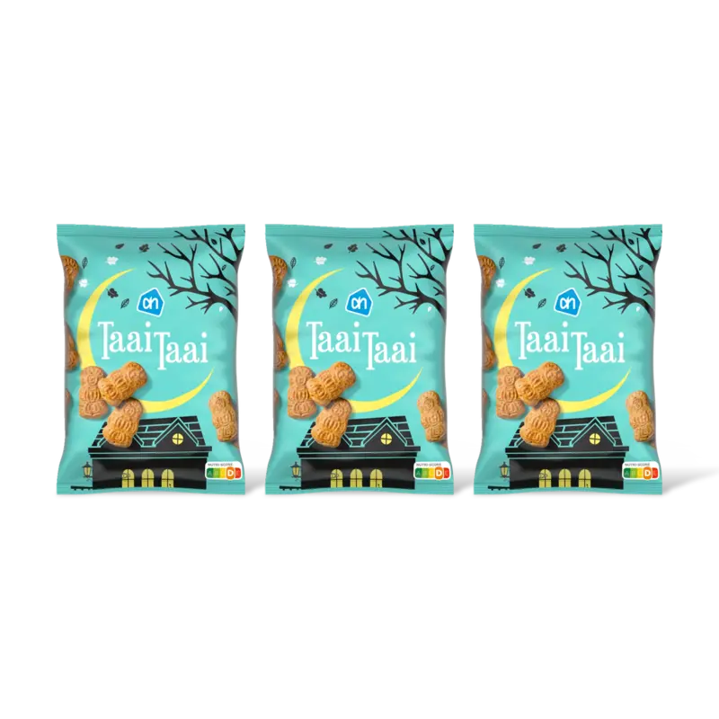 AH Taai taai 3-pack