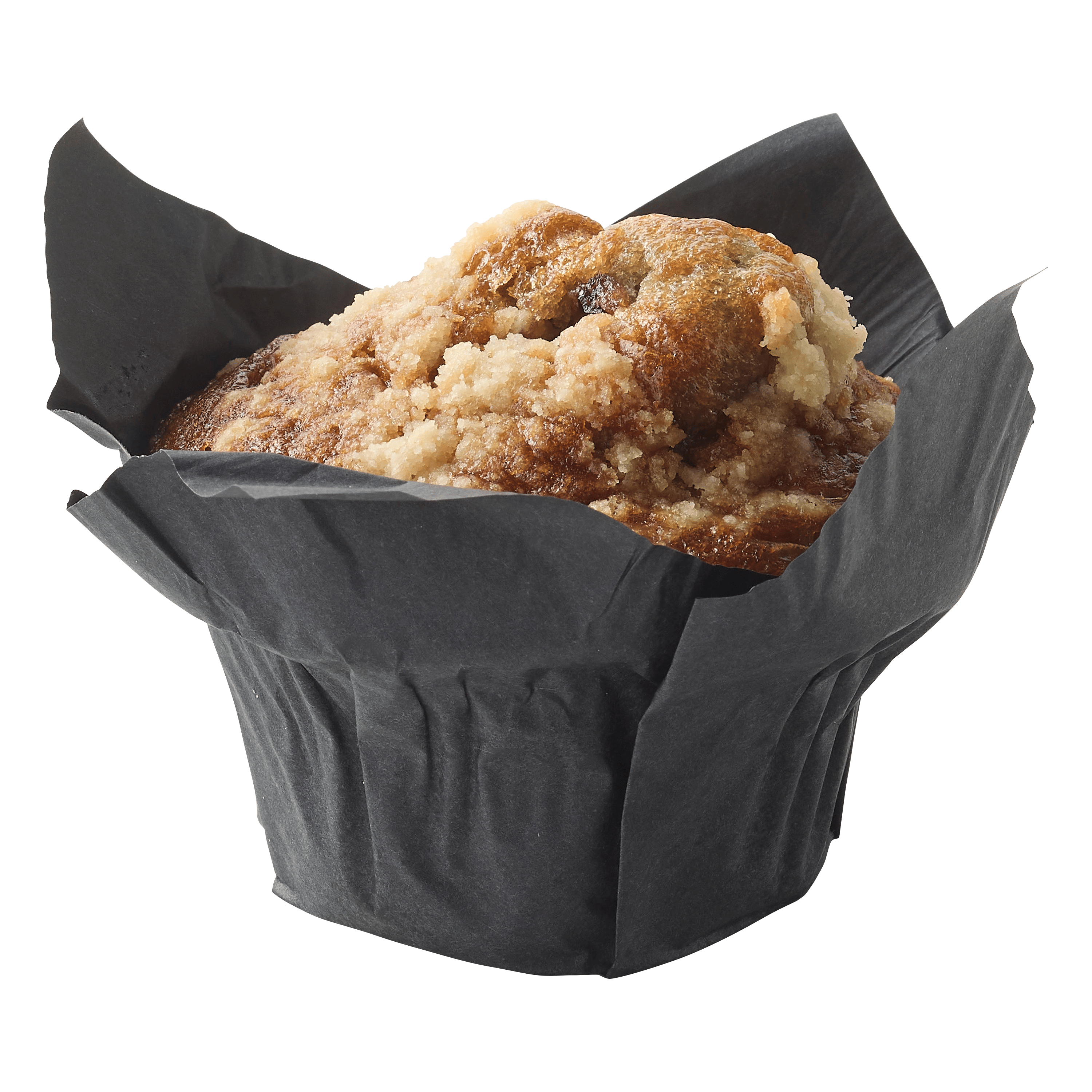 PLUS Blueberry Muffin