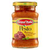 Grand'Italia pesto rosso