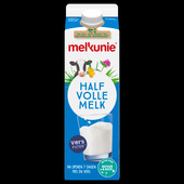 Melkunie Halfvolle Melk Versfilter