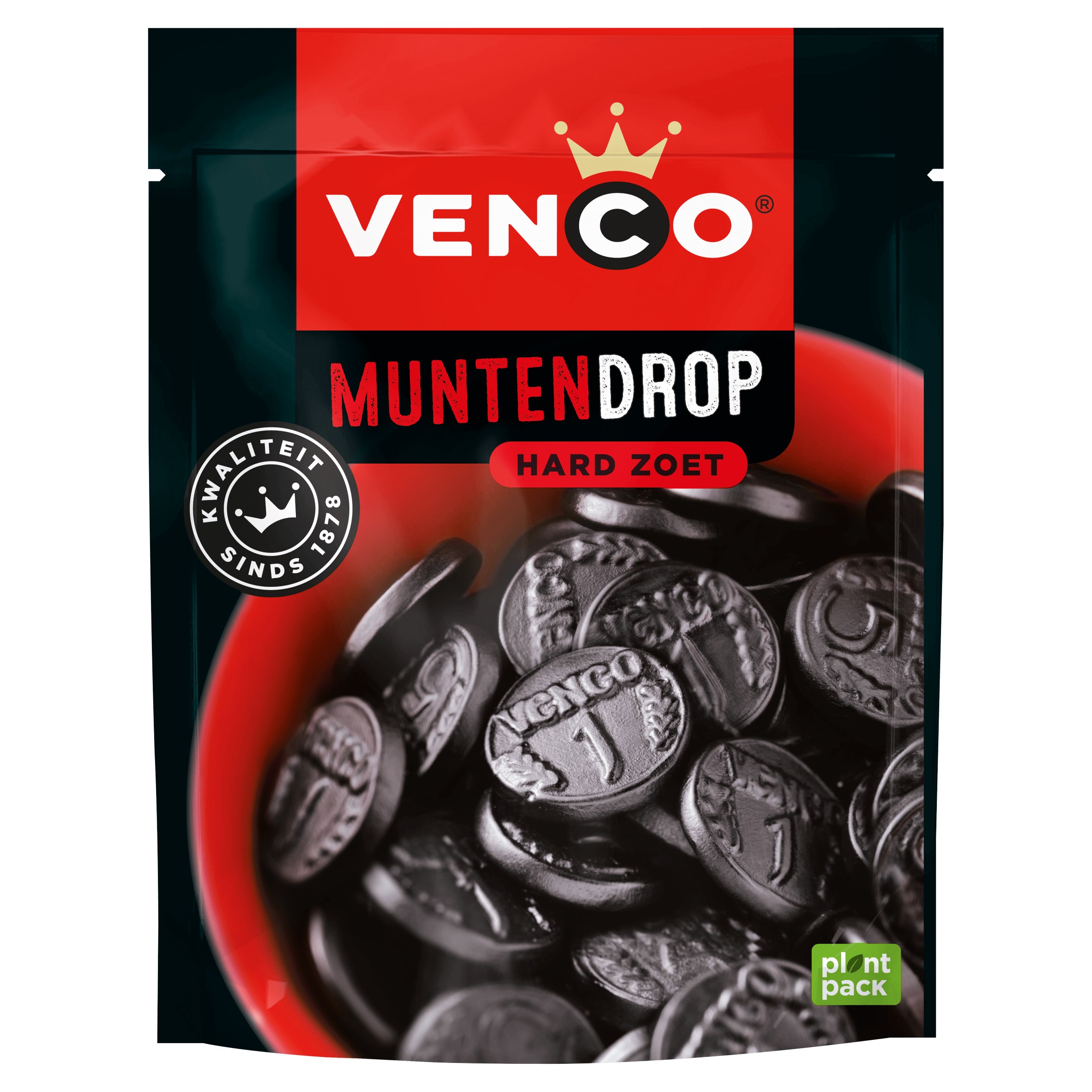 Venco Muntendrop