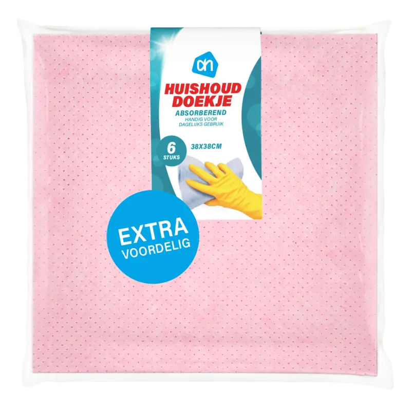 AH Huishouddoekje