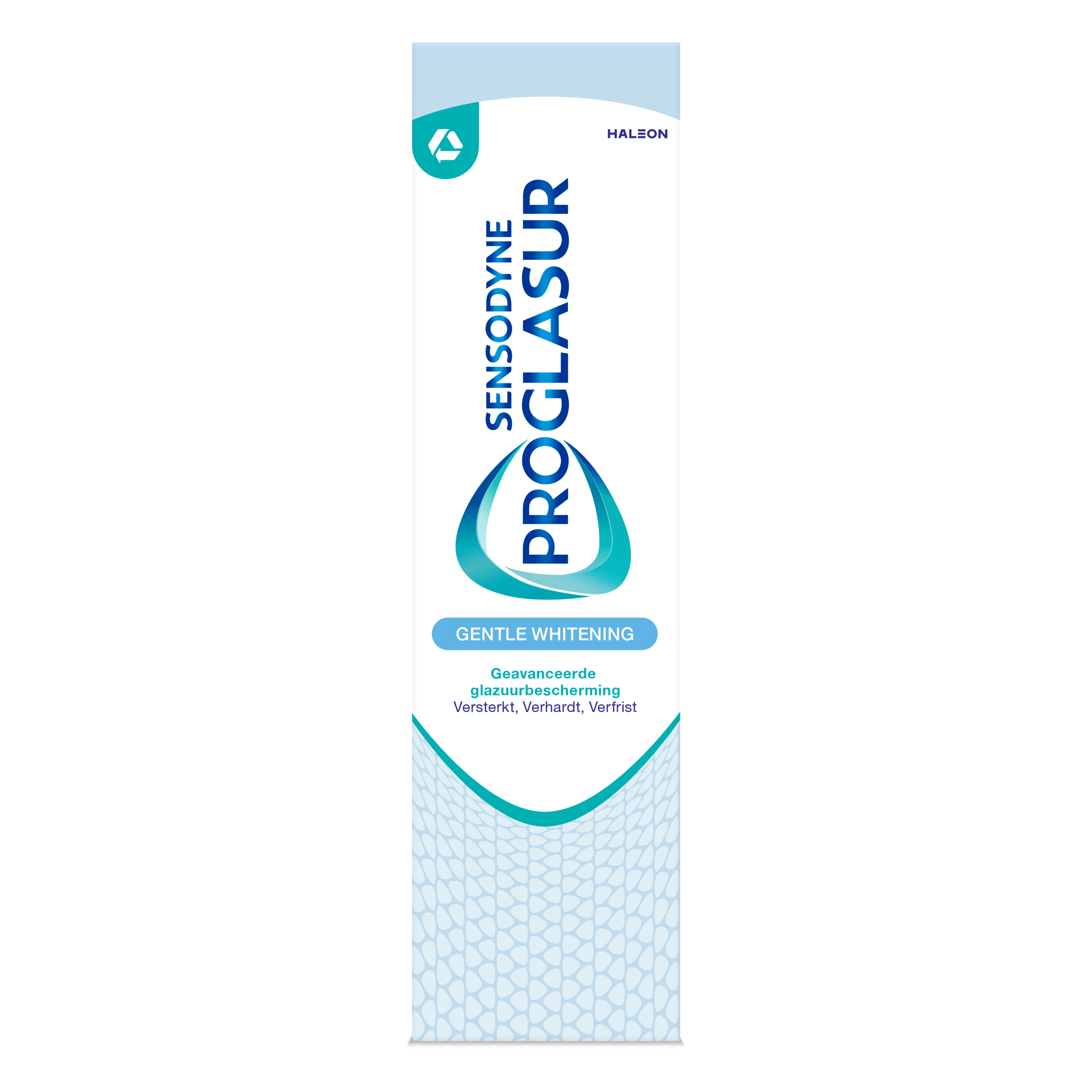 Sensodyne Proglasur Gentle Whitening