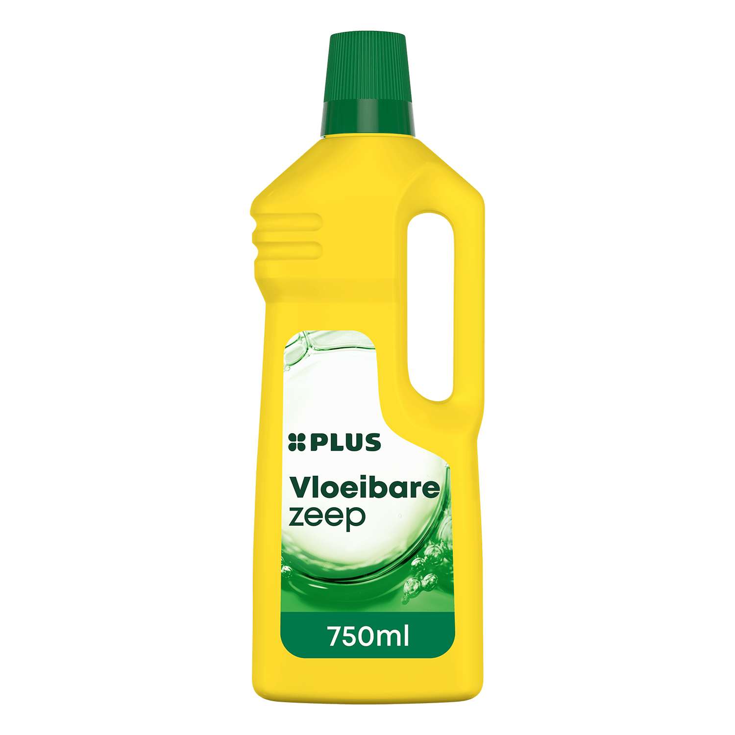 PLUS Vloeibare Zeep