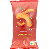g'woon g'woon Maïssnack