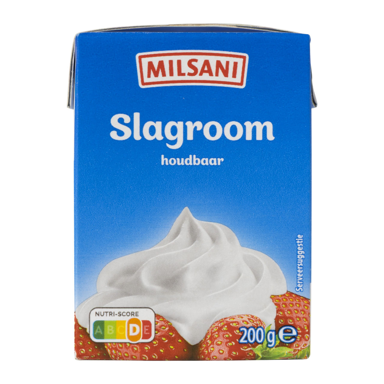 Slagroom