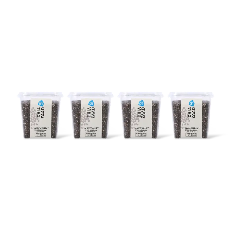 AH Chiazaad 4-pack