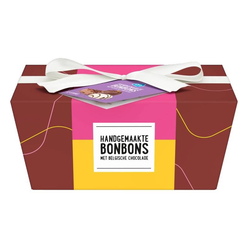 AH Handgemaakte bonbons