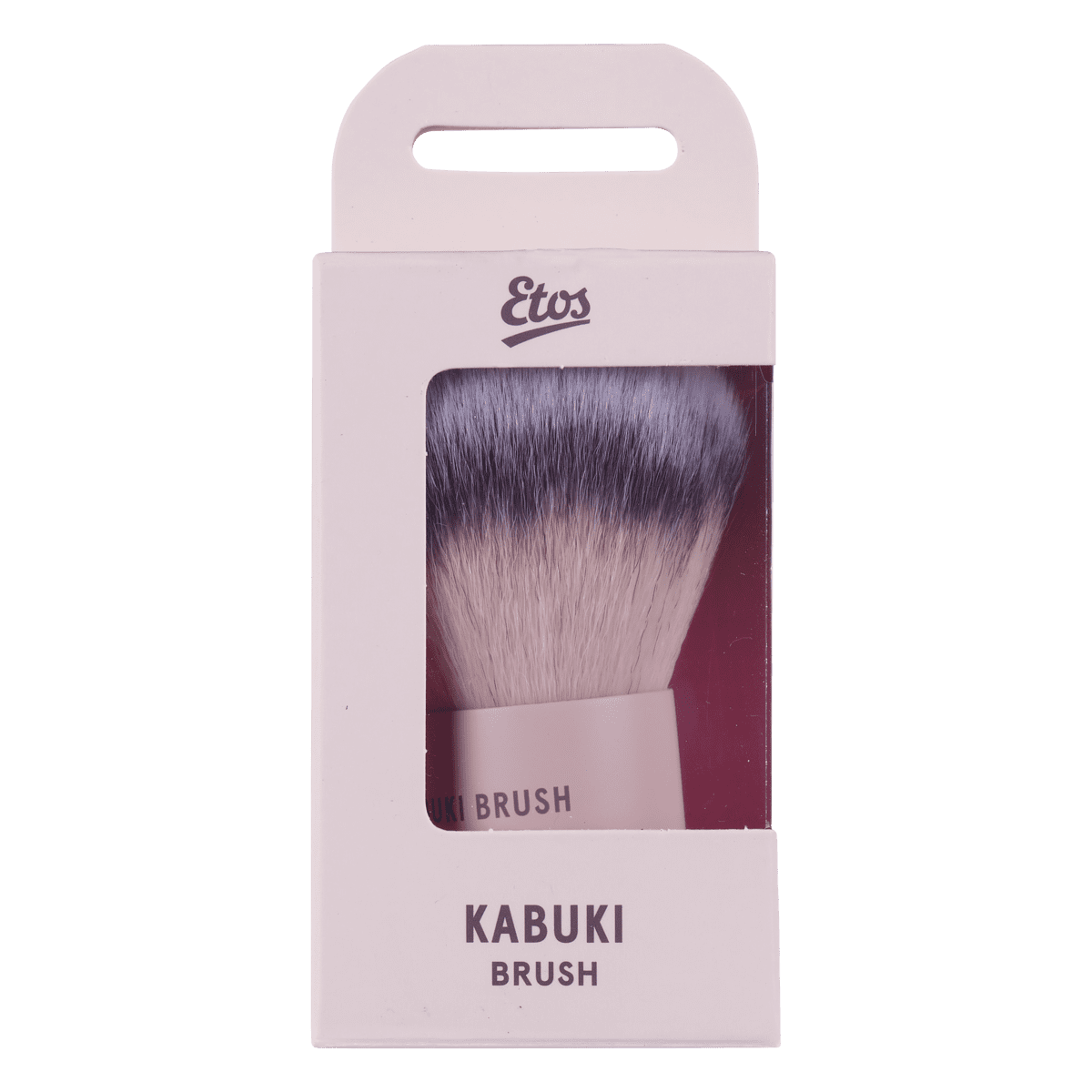 Etos Kabuki Brush