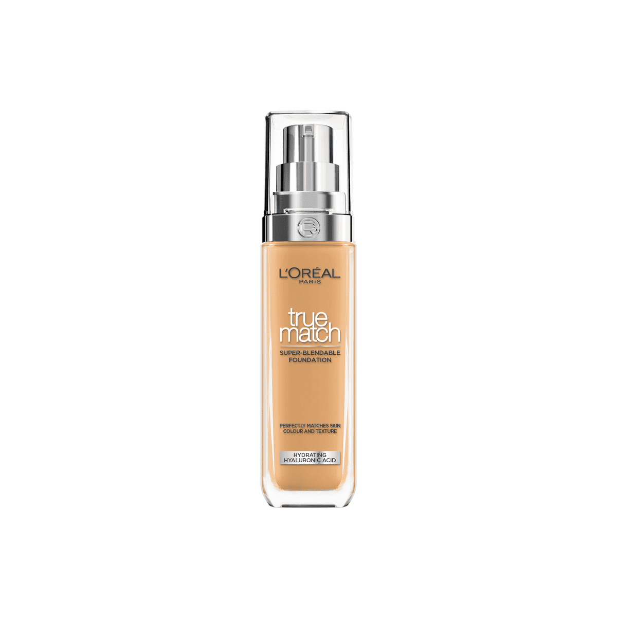 L'Oréal Paris True Match Foundation 4,5 D/W
