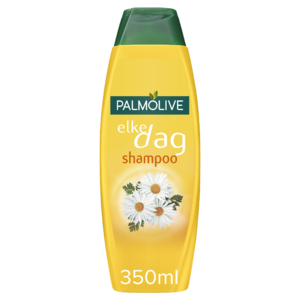Palmolive Shampoo Elke Dag