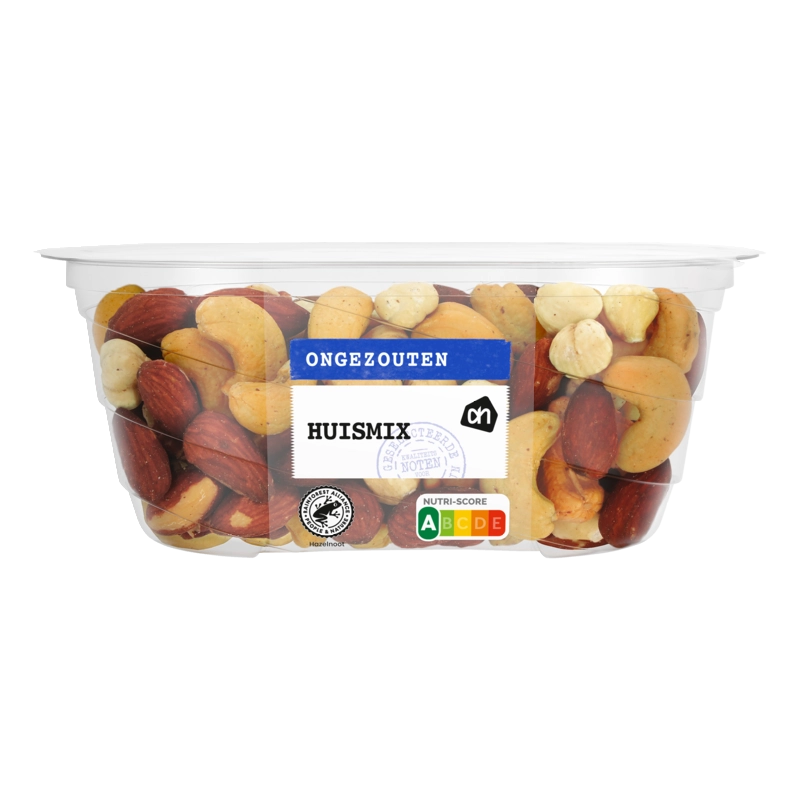 AH Huismix ongezouten
