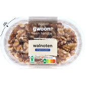 g'woon walnoten