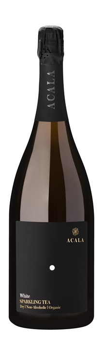 Acala Sparkling Tea White BIO