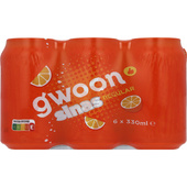 g'woon sinas blik