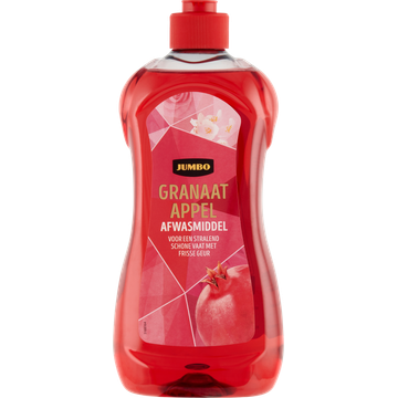 Jumbo Granaatappel Afwasmiddel 500mL