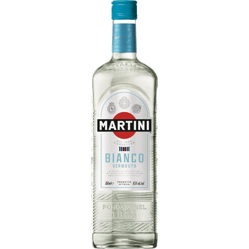 Martini Vermouth bianco