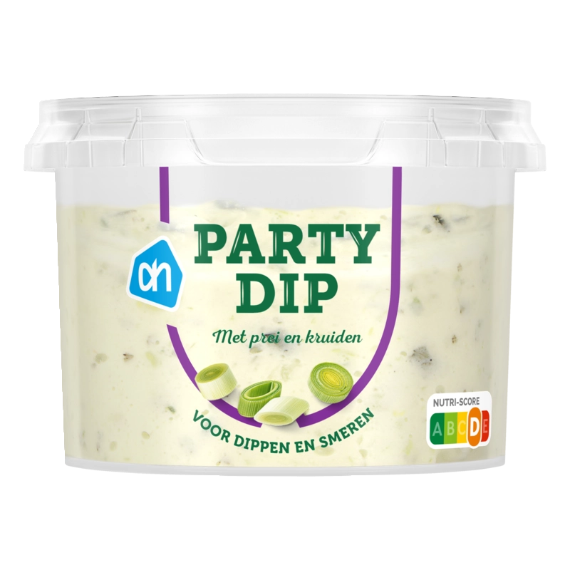 AH Party dip
