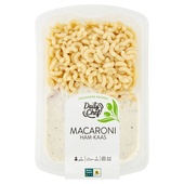 Daily Chef kant-en-klare maaltijd macaroni ham-kaas