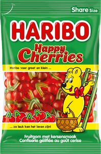 Haribo Kersen
