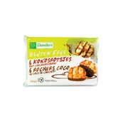 Lokaal Glutenvrij Kokosrotsjes